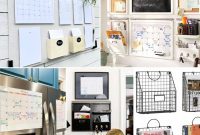 Master Family Chaos: Genius Command Center Ideas for an Organized Home