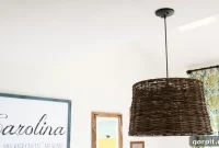 Instant Glow: Beginner-Friendly DIY Lighting