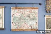 Crafting Unique Picture Frames from Repurposed Materials