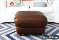 Breathe New Life into Your Leather Furniture