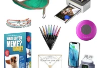 Trending Gift Ideas for Teenagers and Tweens