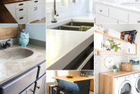 Stunning DIY Countertops You Won’t Believe Are Affordable