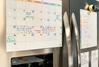 The Working Parent’s Guide to an Organized Life