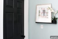 Black Interior Doors: Maximum Style, Minimal Spend