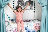 Closet to Cozy: Building Your Dream Bed Nook