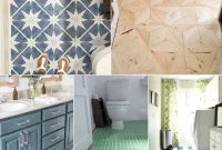 20 Flooring Ideas: High Style on a Low Budget