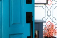 Mastering Door Hole Repairs