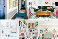 Master Your Walls: 27 Gallery Design Ideas and Pro Styling Tips