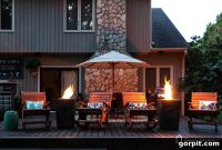 Ignite Your Outdoors: Fire Pit Ideas for Any Setting