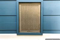 Stylish DIY Vent Cover Made Simple