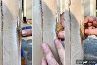 Achieve Flawless Wood Repairs with Epoxy Filler