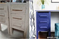Chalk Paint Furniture Makeovers Step by Step