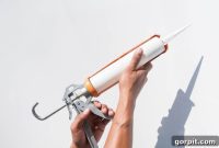 Caulking Made Simple A Beginners Handbook