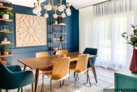Dining Room Transformation Revealed