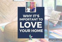 Your Home, Your Heart: Why Loving Your Space Transforms Everything