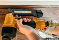 Your Guide to Perfect Quarter-Round Molding