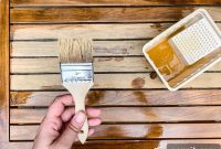 Bring Your Teak Back to Life: 4 Simple Steps