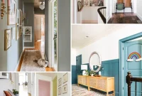23 Creative Ways to Elevate Your Hallway
