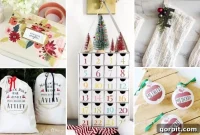 Custom Christmas Magic with Cricut