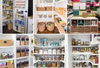 Maximize Your Pantry: Smart Storage, Beautiful Style