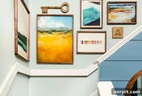 Palette of Our Home: An Artful Journey