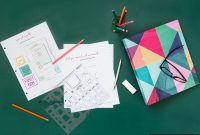 Designer in a Binder: Inspiring Customer Creations