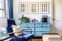 Curated Kitchen Art by Leading Designers