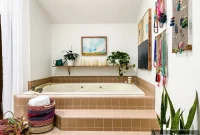 Curated Art for Modern Bathrooms