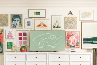 Designer-Approved Bedroom Wall Art Ideas