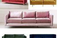 Your Dream Sofa Awaits: Colors, Fabrics, and Budgets Explored