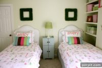 DIY Upholstered Headboard You Can Make This Afternoon