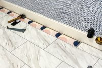 Mastering Floating Tile Floor Installation