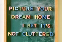 Your Realistic Roadmap to a Clutter-Free Home