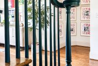 Modern Stair Makeover: Replace Balusters for Instant Impact