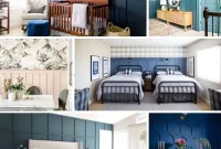 Transform Your Walls with DIY Board and Batten