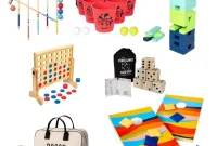 Ultimate Outdoor Family Fun for All Ages