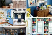 Designer-Approved Blue Paint Colors