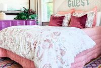 Vibrant Eclectic Guest Retreat Tour
