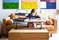 Statement Coffee Table Designs