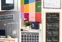 Family Calendar Secrets for a Stress-Free Home
