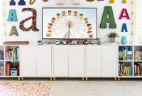 Chic Play Spaces: Decorating for Fun and Functionality