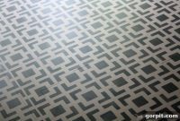 Stenciling Your Floors: The Ultimate DIY Guide