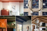 Elevate Your Space With Stunning Ceiling Designs