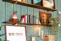Effortless DIY Wall Shelves