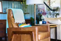 West Elm Spencer Recliner: Our Honest 5-Year Ownership Report