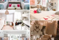 Ultimate Dorm Room Guide: Chic Ideas & Retailer Picks