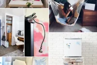 Dorm Room Unlocked: Smart Hacks for Ultimate Space