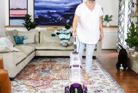 Mastering Area Rug Cleaning: Expert Techniques
