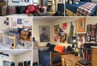 The Modern Guy’s Dorm Room Playbook