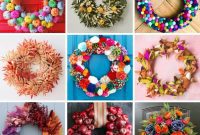 Autumn Door Decor: Fresh Wreath Ideas to Warm Your Home